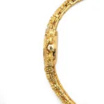 Omega Gilbert Albert Damenuhr