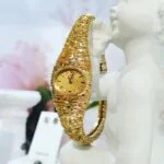 Omega Gilbert Albert Damenuhr