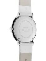 Junghans Max Bill Quarz Ocker