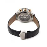 Tag Heuer Carrera Stahl/Gold Chronograph