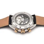 Tag Heuer Carrera Stahl/Gold Chronograph