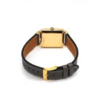 Eterna Matic Unisex Uhr Gelbgold