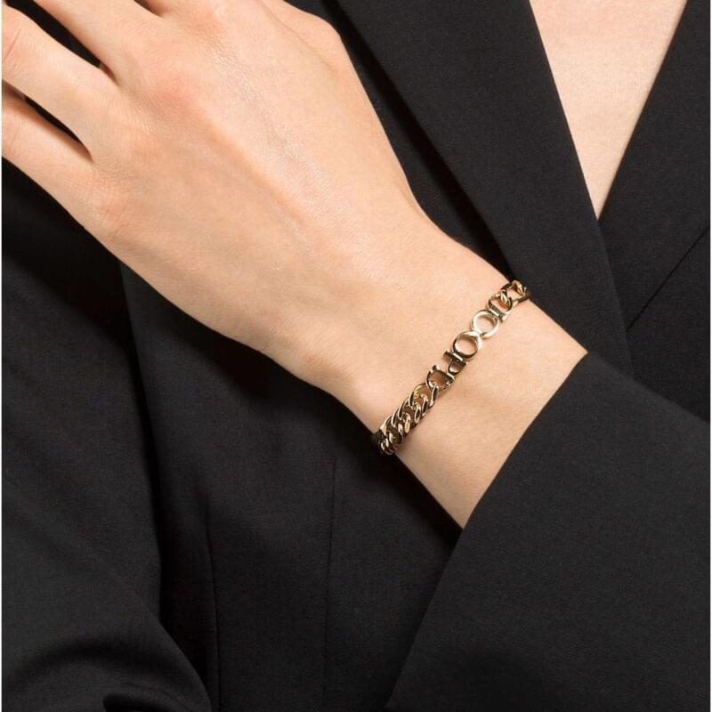 JOOP Armband Silber vergoldet 2033941