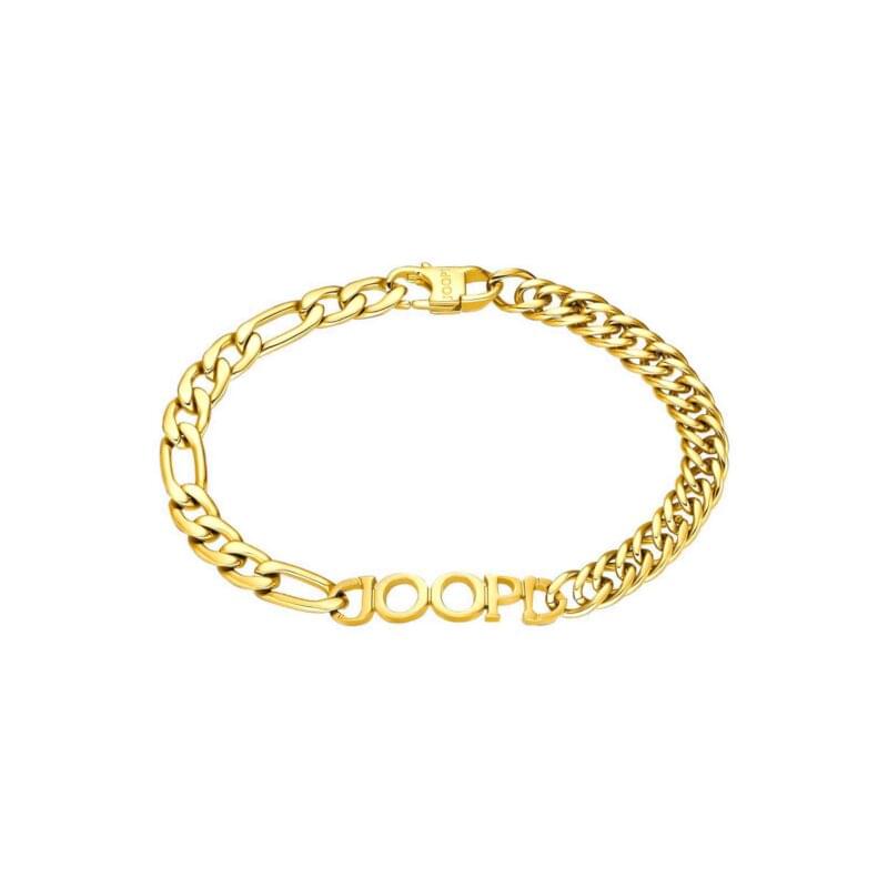 JOOP Armband Silber vergoldet 2033941