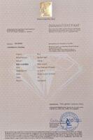 Einmaliger Rubin Ring