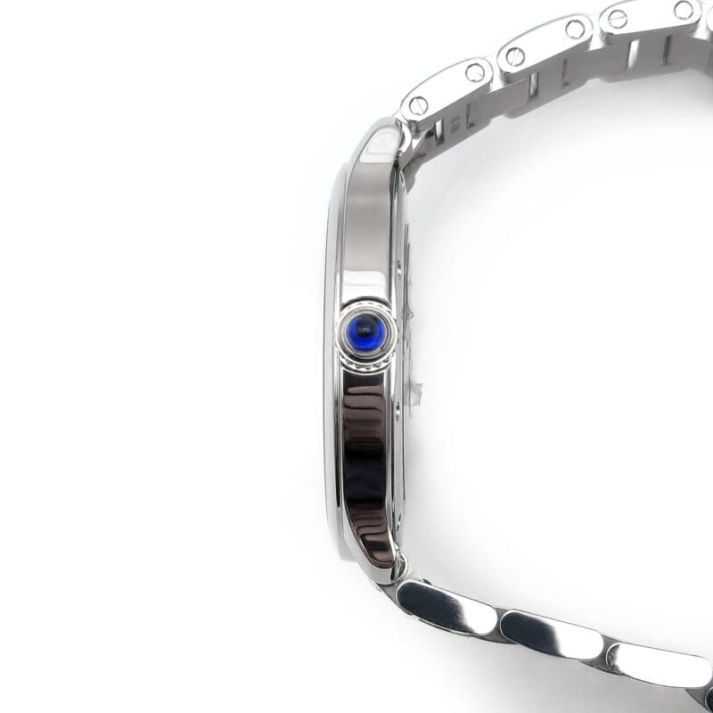 Ronde Must de CARTIER 36 mm 4 Ronde Must de CARTIER 36 mm