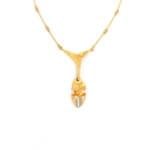 Lapponia Halskette Weckström Finnland