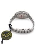 Breitling Damenuhr Chronomat Automatic 36 mm