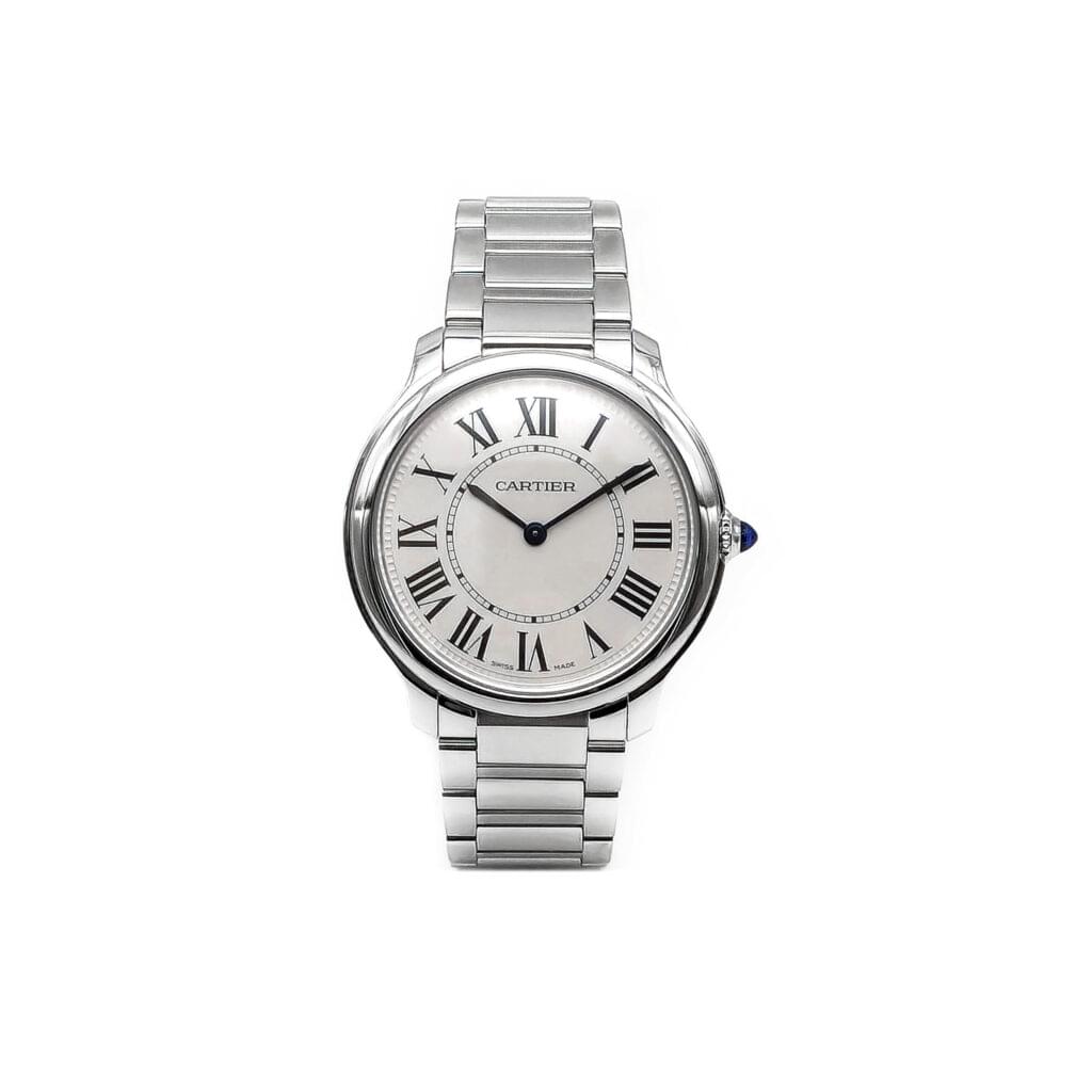 Ronde Must de CARTIER 36 mm