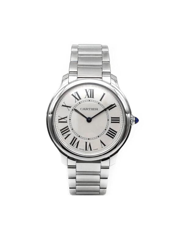Ronde Must de CARTIER 36 mm