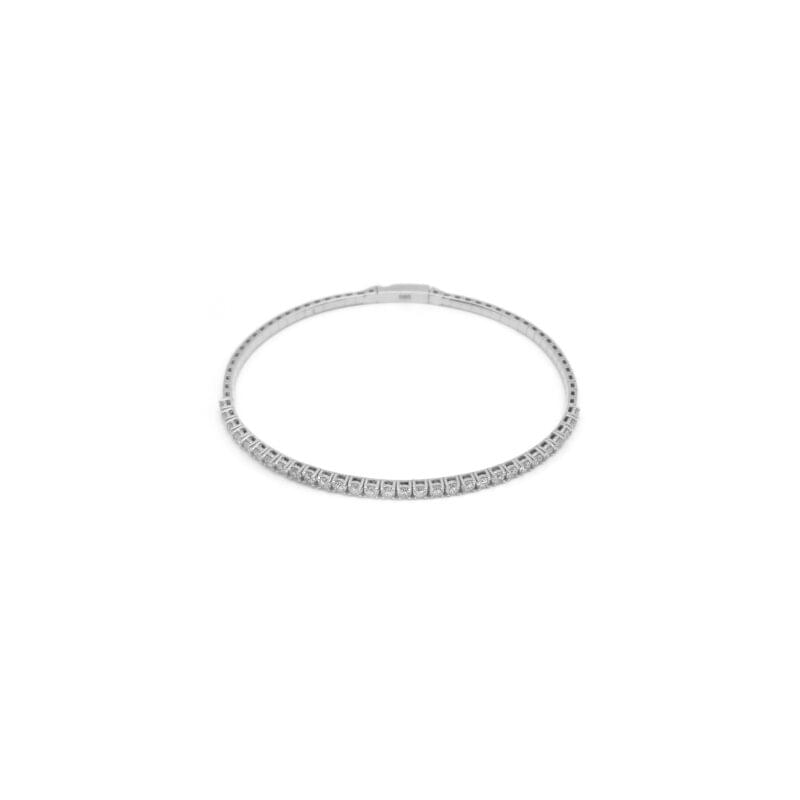 Flex Diamantarmband 1,77 Karat 1 Flex Diamantarmband 1,77 Karat