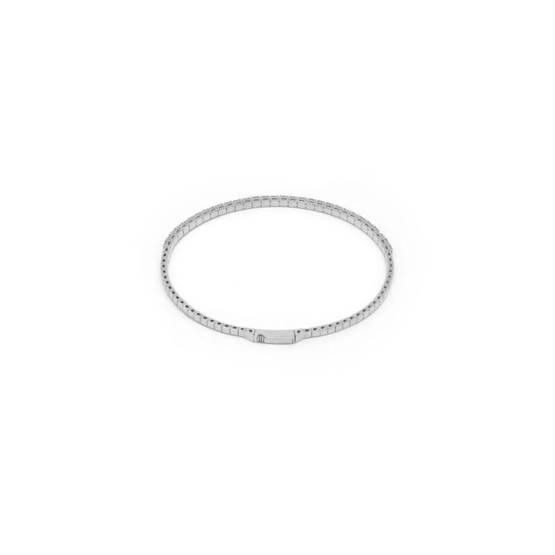 Flex Diamantarmband 1,77 Karat 3 Flex Diamantarmband 1,77 Karat