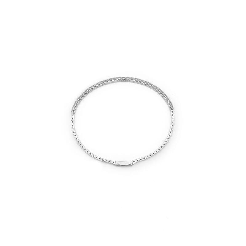 Flex Diamantarmband 1,77 Karat 4 Flex Diamantarmband 1,77 Karat