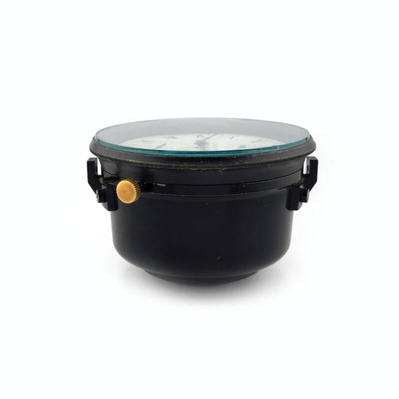 A. Lange & Söhne Schiffschronometer Kaliber 48 3 A. Lange & Söhne Schiffschronometer Kaliber 48