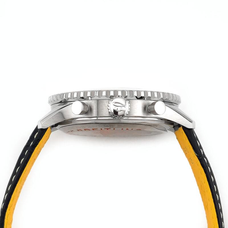 Breitling Navitimer B01 Chronograph 43 mm BJ 2024 4 Breitling Navitimer B01 Chronograph 43 mm BJ 2024