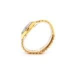 ROLEX Day-Date Diamant 36 mm 750er Gold Ref. 18038