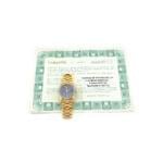 ROLEX Day-Date Diamant 36 mm 750er Gold Ref. 18038