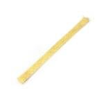 Breites Fantasy Gliederarmband 585er