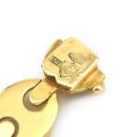 Schiffsanker Armband 750er aus Italien