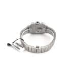 CARTIER Santos Grosses Modell WSSA0018 Full Set