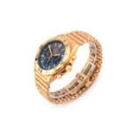 Breitling Chronomat B01 42 RB0134 750er Gold