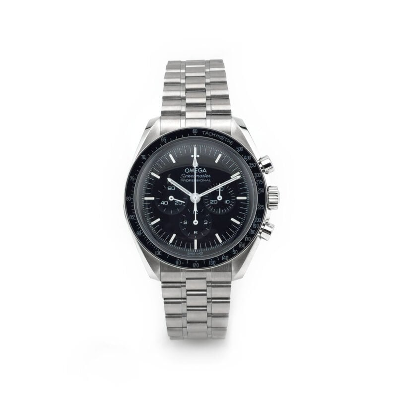OMEGA Speedmaster Professional 310.30.42.50.01.001