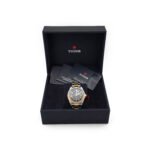 TUDOR Black Bay GMT 79833MN S&G Rootbeer 41 mm 2025