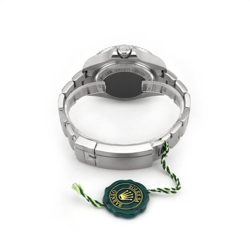 ROLEX Sea-Dweller Deepsea Ref. 126660 Full Set 3 ROLEX Sea-Dweller Deepsea Ref. 126660 Full Set