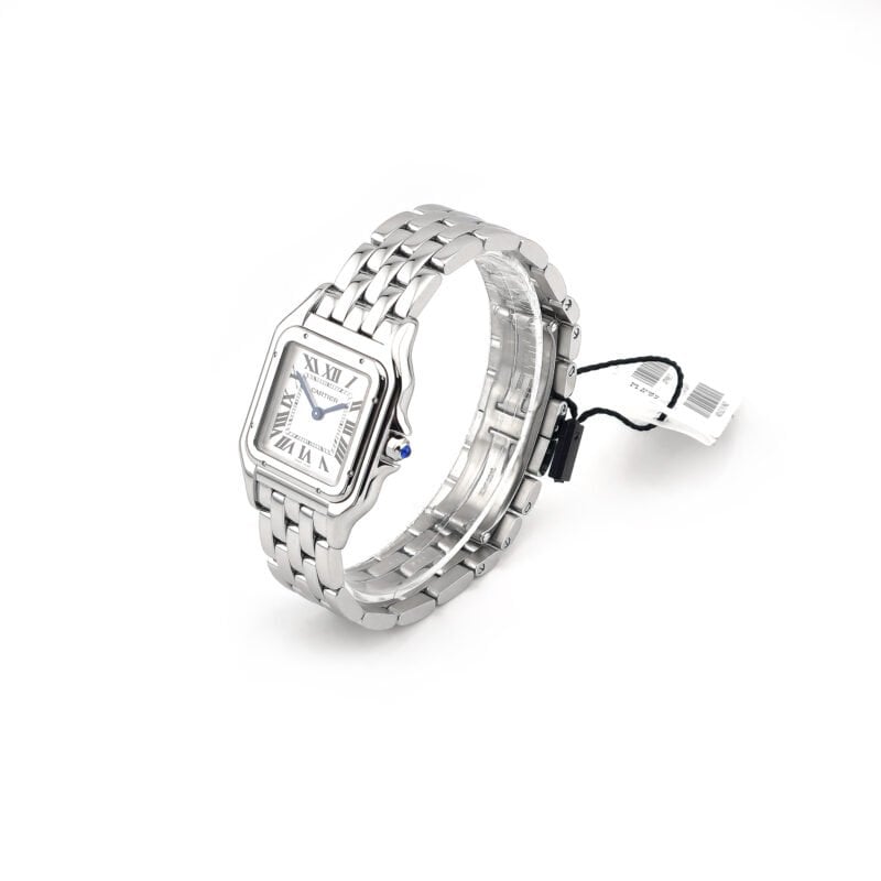 CARTIER Panthere Mittleres Modell WSPN0015 Full Set