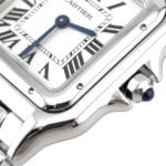 CARTIER Panthere Mittleres Modell WSPN0015 Full Set