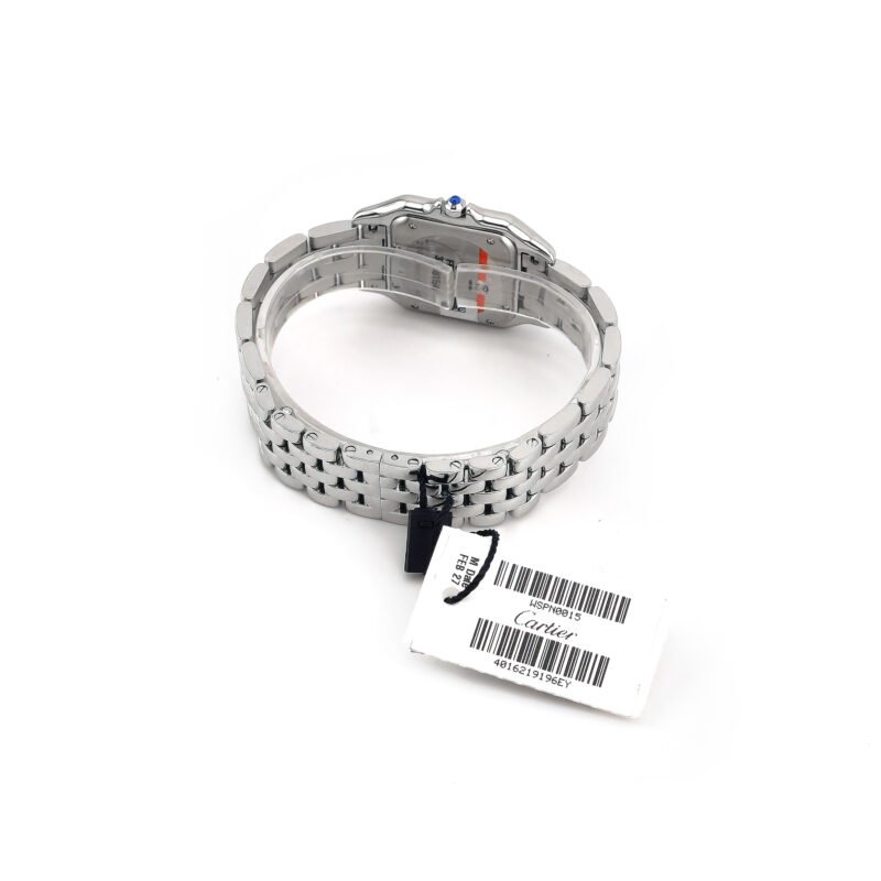 CARTIER Panthere Mittleres Modell WSPN0015 Full Set