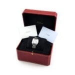 CARTIER Panthere Mittleres Modell WSPN0015 Full Set