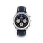 Breitling Navitimer B01 Chronograph 43 mm BJ 2017