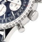 Breitling Navitimer B01 Chronograph 43 mm BJ 2017