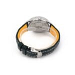 Breitling Navitimer B01  41 mm BJ 22 Grün Full Set