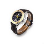 Breitling Superocean 44 Stahl/Gold Full Set BJ 14