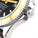 Breitling Superocean 44 Stahl/Gold Full Set BJ 14
