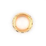 A.Odenwald Tango breites Modell 750er Roseg. 12,2ct.