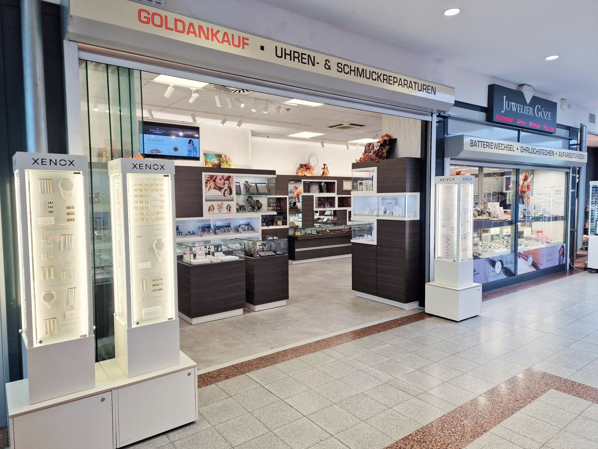 Juwelierfachgeschäft Göze 6 JuwelierGoeze_Laden_aussen