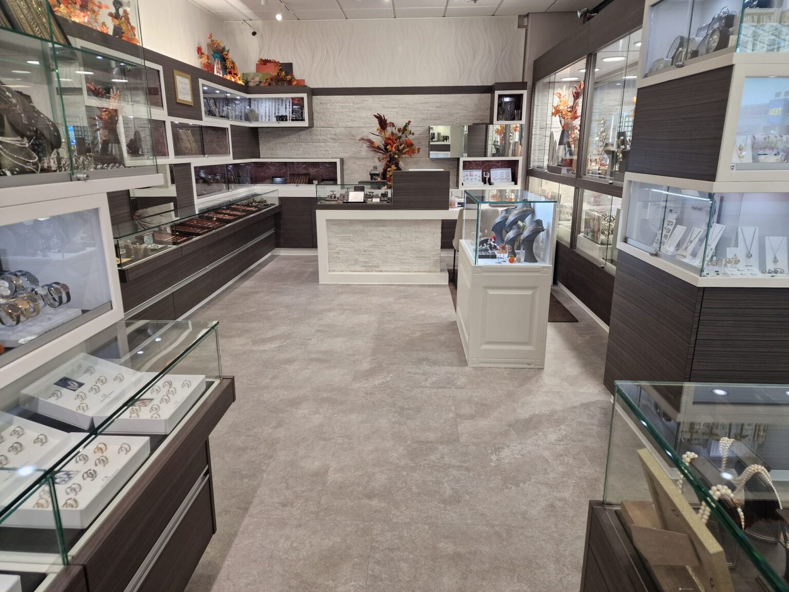 Juwelier Göze - Juwelierfachgeschäft Göze - 21741