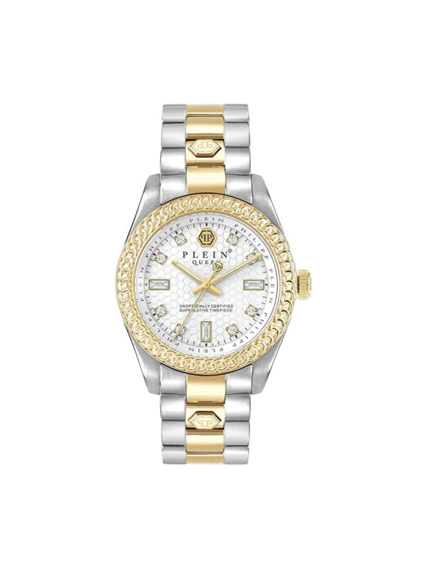 Philipp Plein Damenuhr Queen PWDAA0521 Neu
