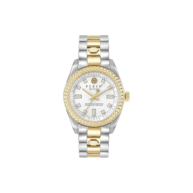Philipp Plein Damenuhr Queen PWDAA0521 Neu