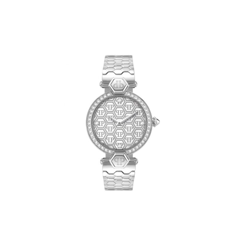 Philipp Plein Damenuhr Couture PWEAA0421 Neu