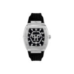 Philipp Plein Herrenuhr Hexagon PWPUA0524 Neu