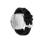 Philipp Plein Herrenuhr Hexagon PWPUA0524 Neu