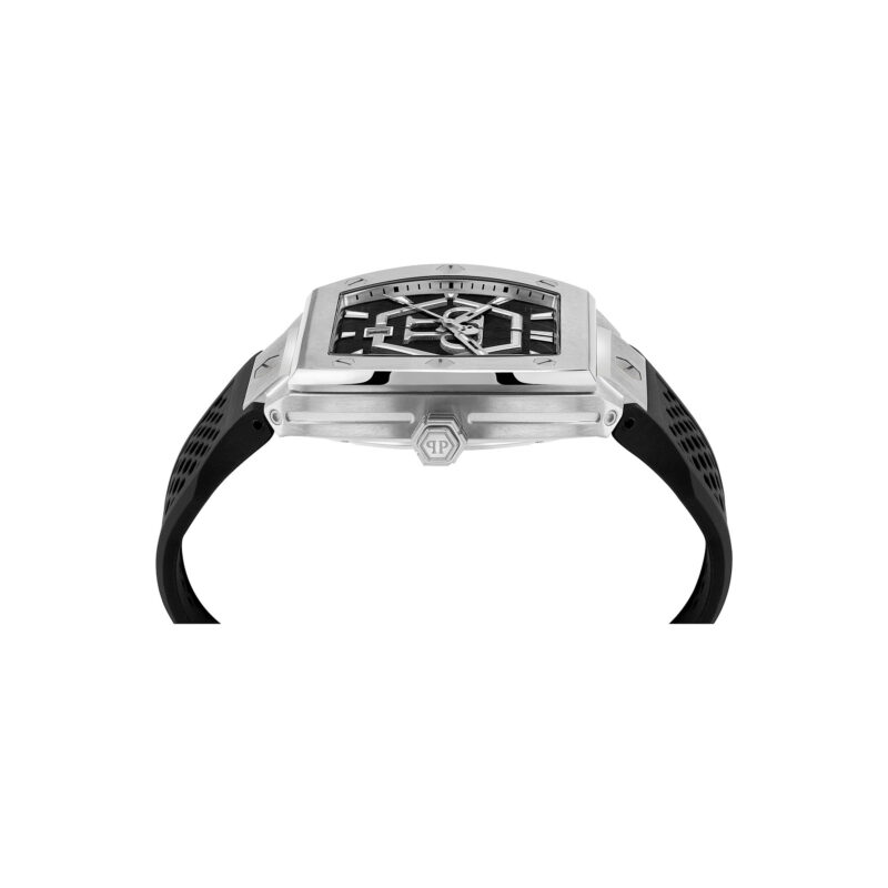 Philipp Plein Herrenuhr Hexagon PWPUA0524 Neu 3 Philipp Plein Herrenuhr Hexagon PWPUA0524 Neu