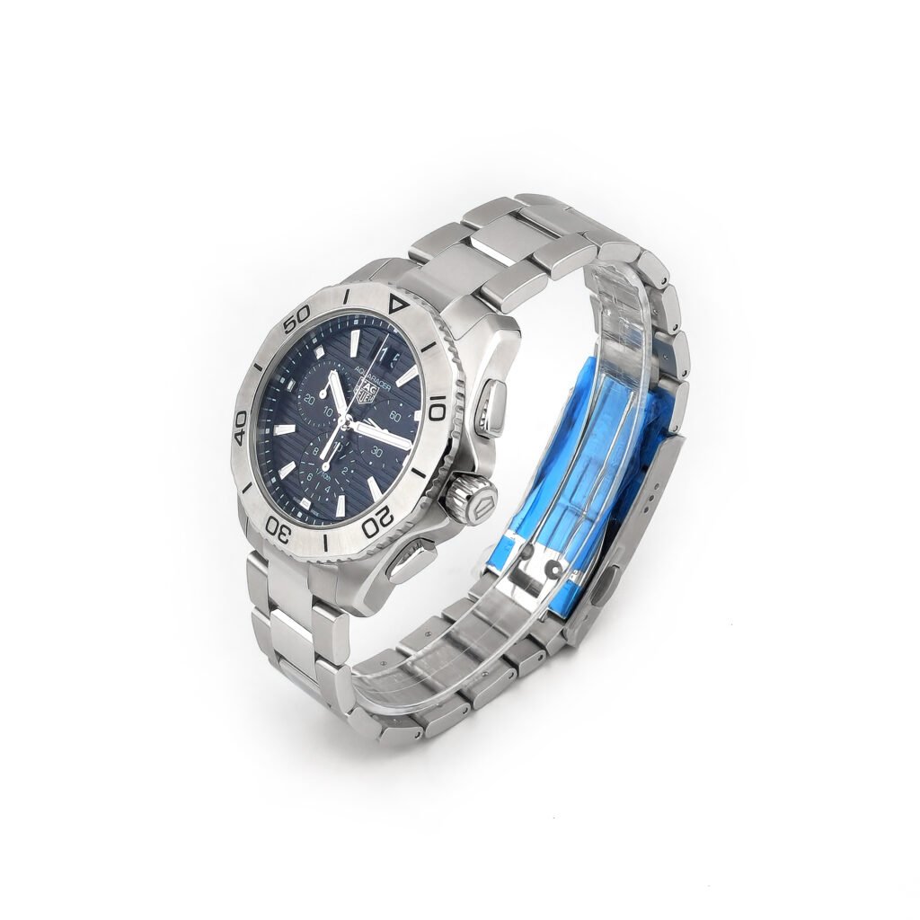 Tag Heuer Aquaracer Professional 200 Date CBP1110 (2)