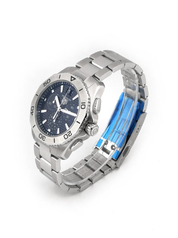 Tag Heuer Aquaracer Professional 200 Date CBP1110 (2)