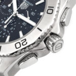 Tag Heuer Aquaracer 40 mm Professional 200 Date