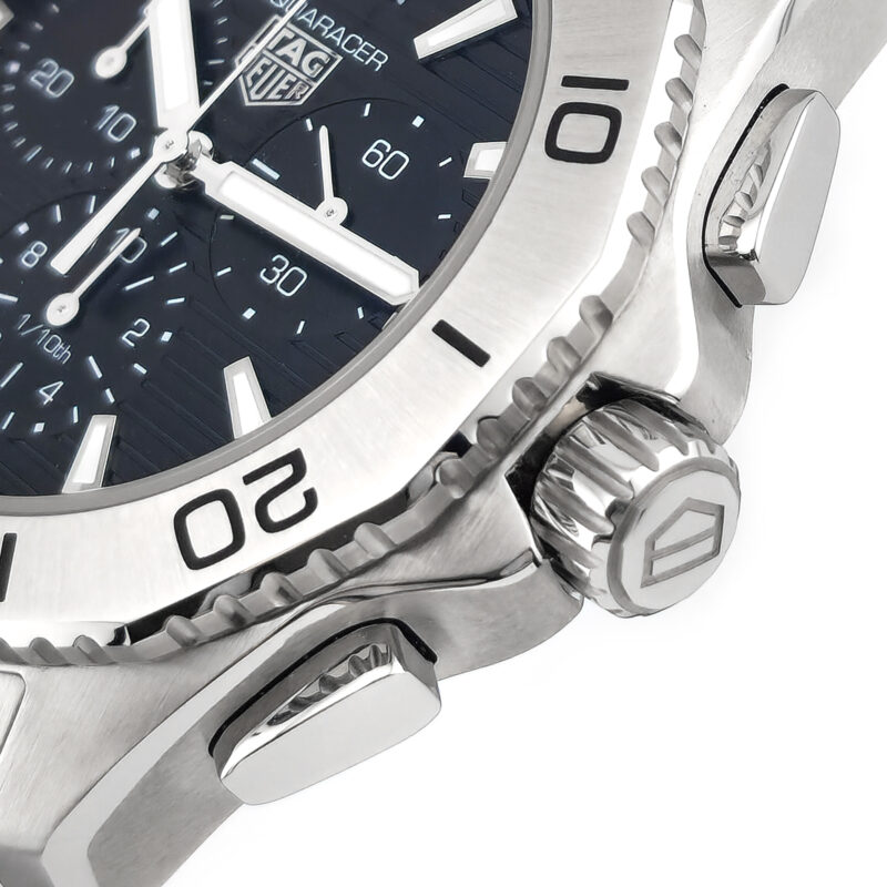 Tag Heuer Aquaracer 40 mm Professional 200 Date